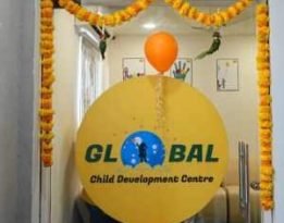 Global Child Development Narsingi