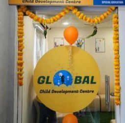 Global Child Development Narsingi